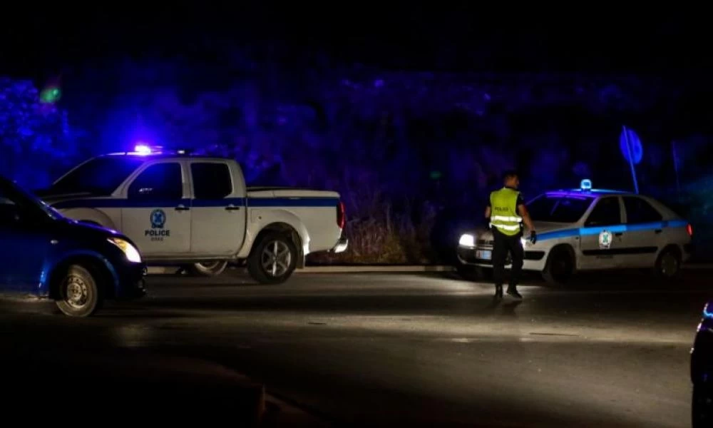 Βίλια: Κοντά στα ίχνη των δολοφόνων της Κινέζας οι αρχές